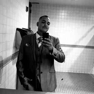 Meet your Posher, Rodrigo